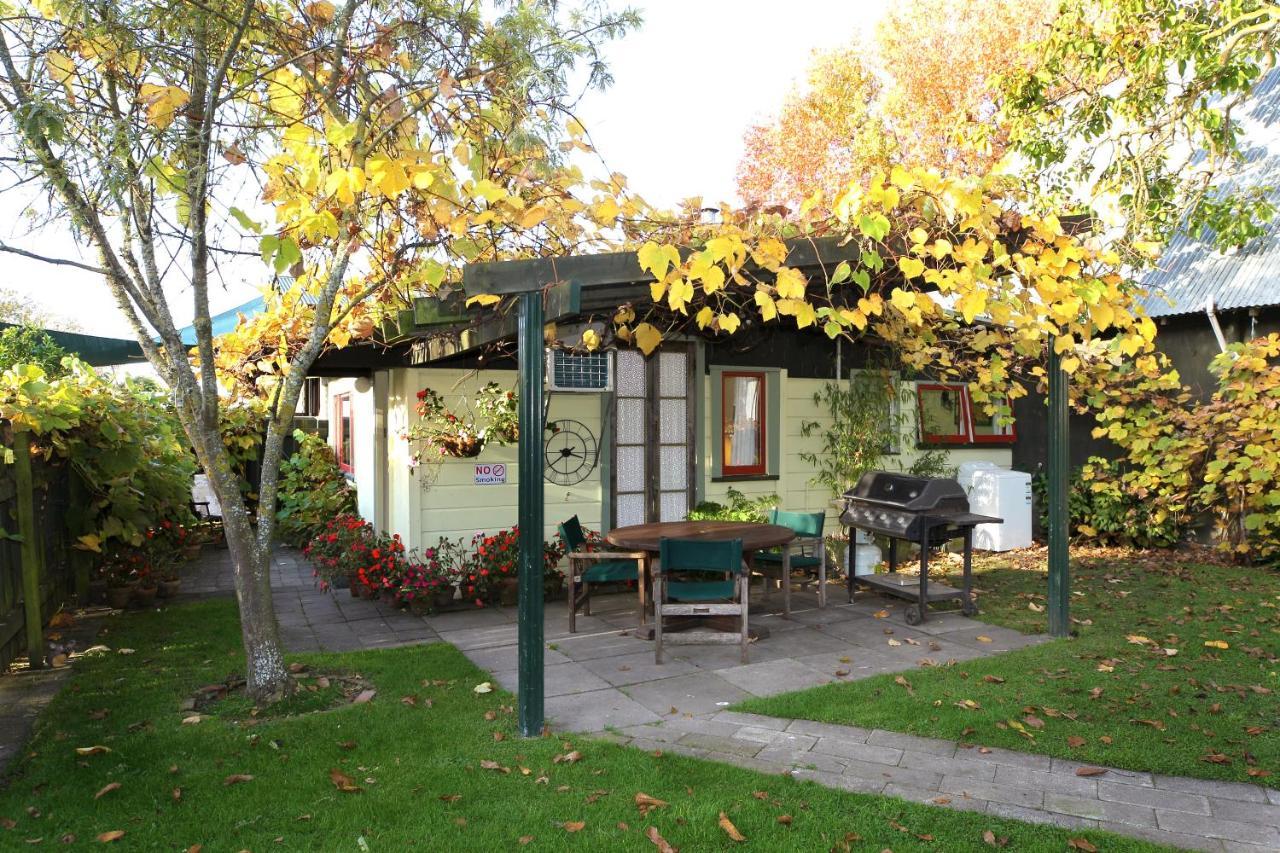 The Berry Farm Retreat Villa Hastings Exterior photo