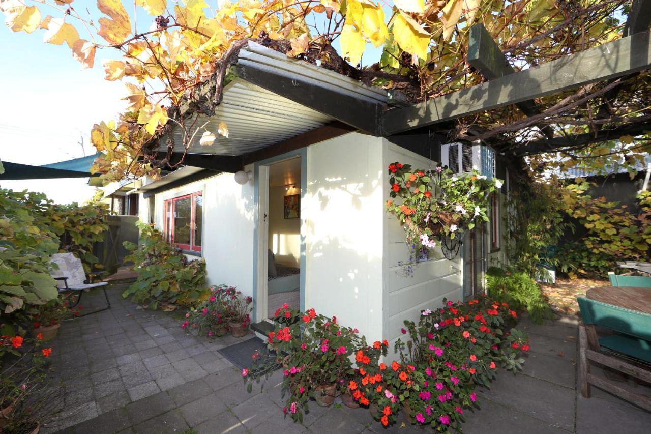 The Berry Farm Retreat Villa Hastings Exterior photo
